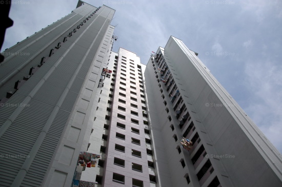 Blk 165 Gangsa Road (Bukit Panjang), HDB 4 Rooms #220812